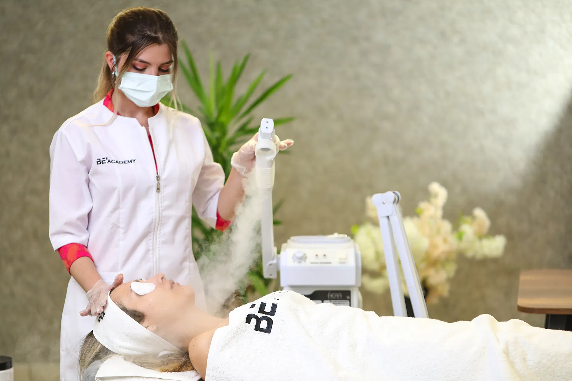 Aşkale Güzellik Uzmanı